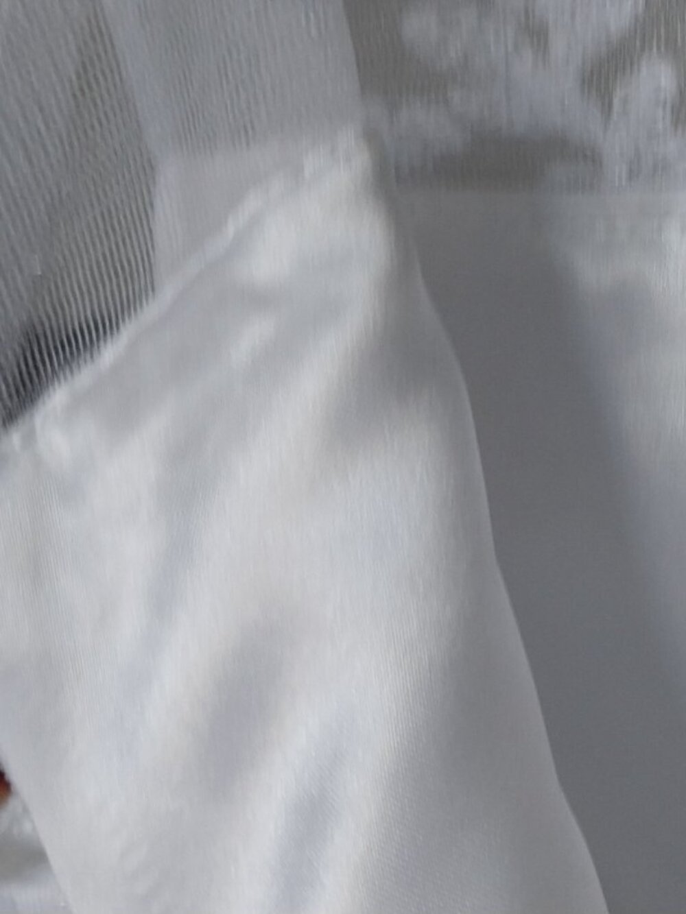 American Princess - White Dress - Girls 7-8 - Picture 9 of 9